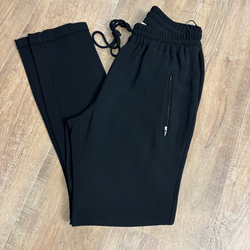 Stella McCartney Black Women's Pantsuit